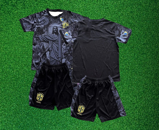 COMPLETO CALCIO RAGAZZO